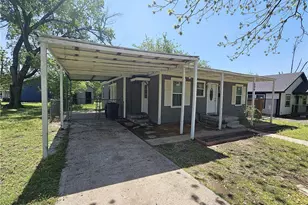 506 E Bowie St, Mexia, TX 76667 - Photo 4