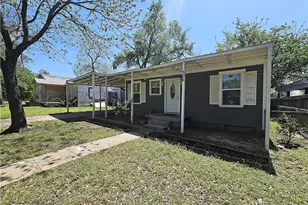 506 E Bowie St, Mexia, TX 76667 - Photo 2