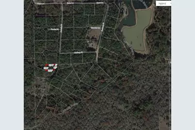 0 Dafney #50, Keithville, LA 71047 - Photo 2