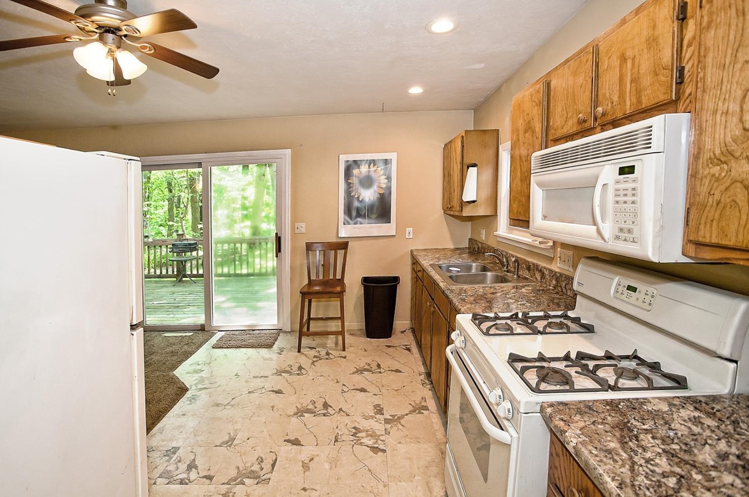 6905 W 130th Pl, Cedar Lake, IN 46303
