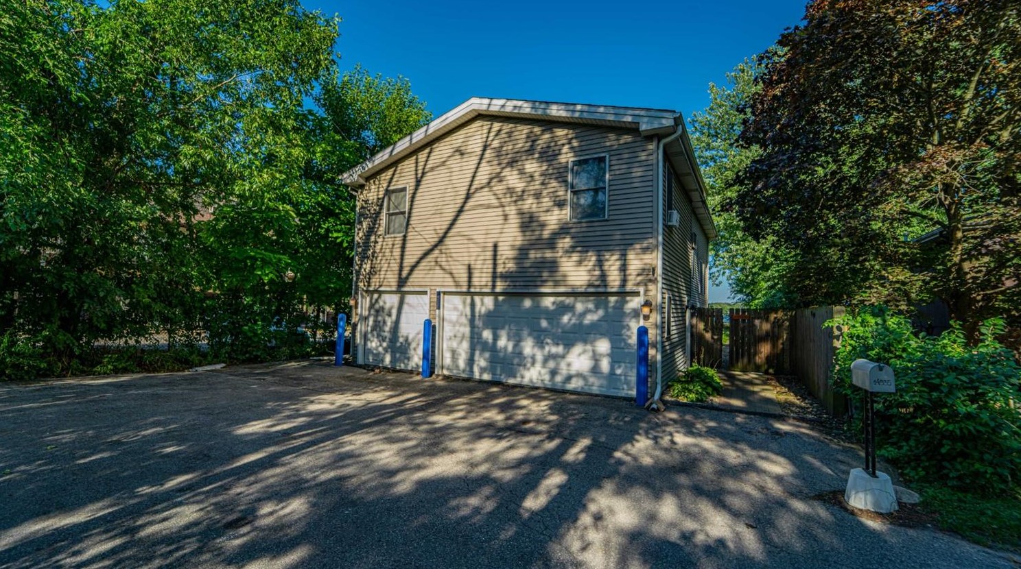 14335 Truman St, Cedar Lake, IN 46303