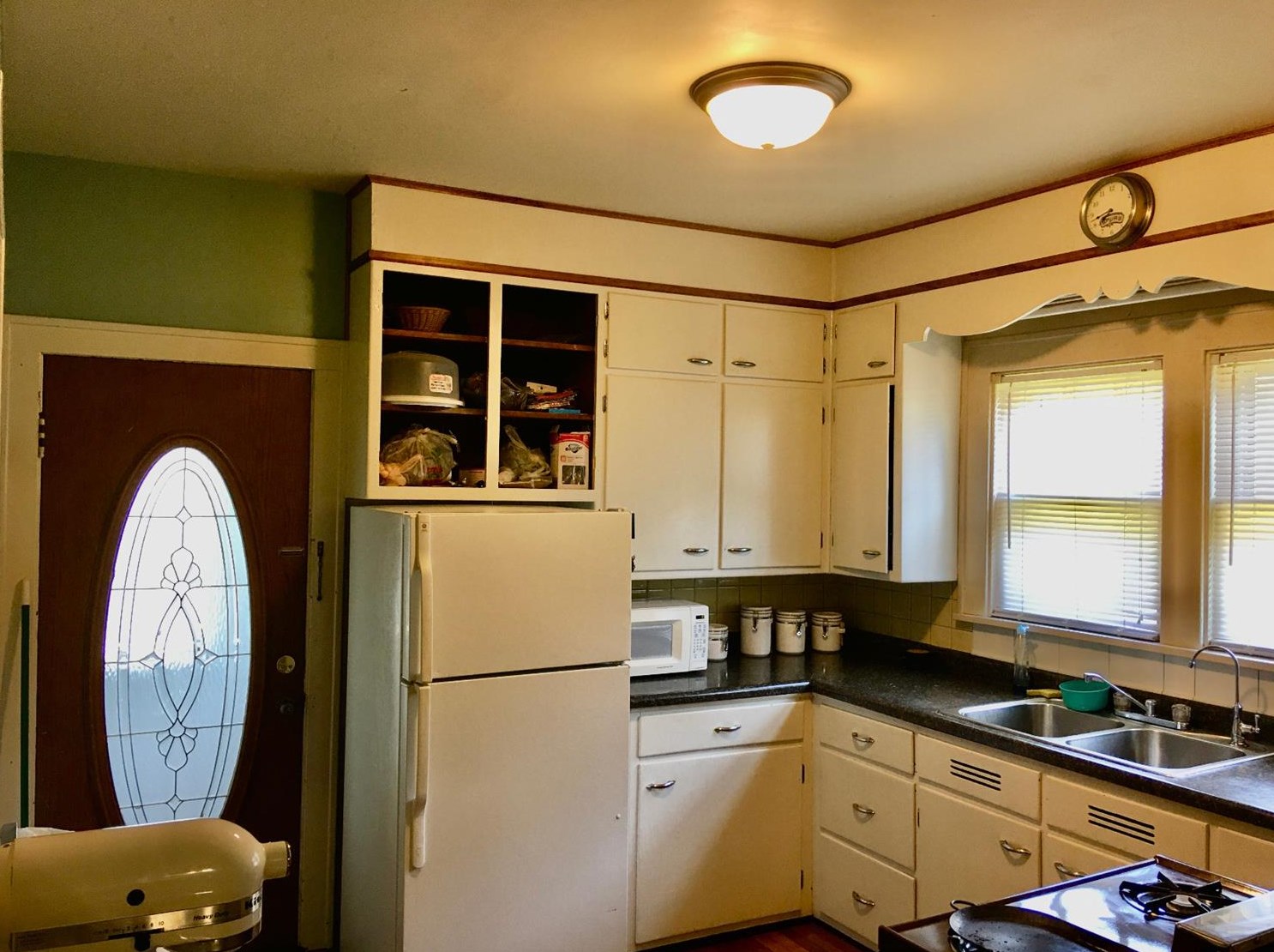 4815 Homerlee Ave, East Chicago IN  46312-3417 exterior