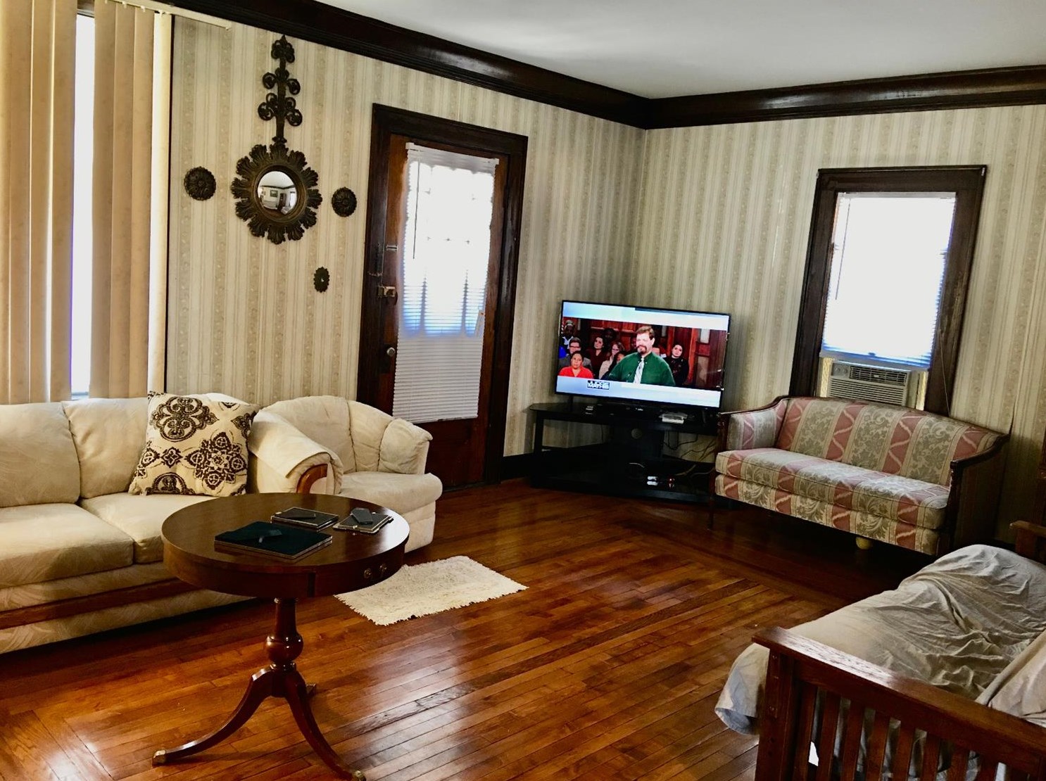4815 Homerlee Ave, East Chicago IN  46312-3417 exterior