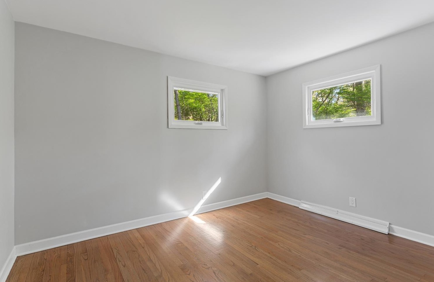 3306 Algonquin Trl, Michigan City IN  46360-1002 exterior