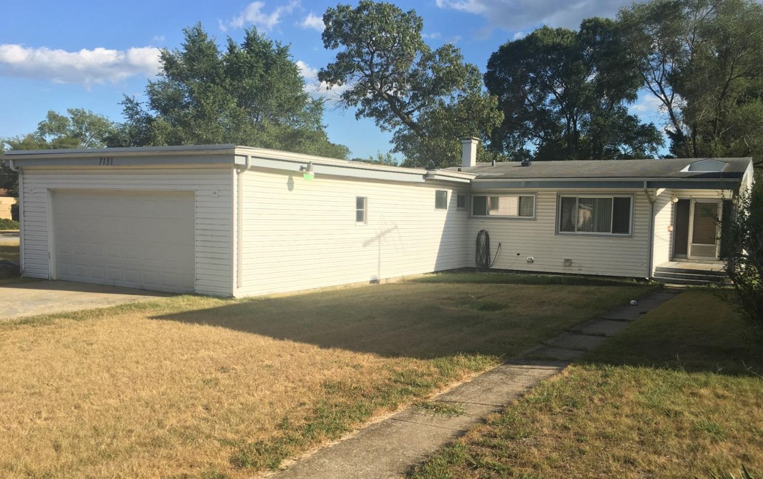 7131 Ash Pl, Gary, IN 46403
