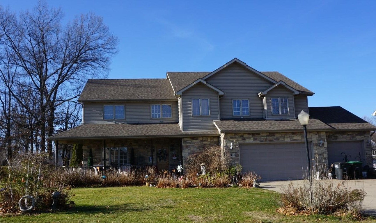 2168 Bravo Ct, Portage, IN 46368-4640