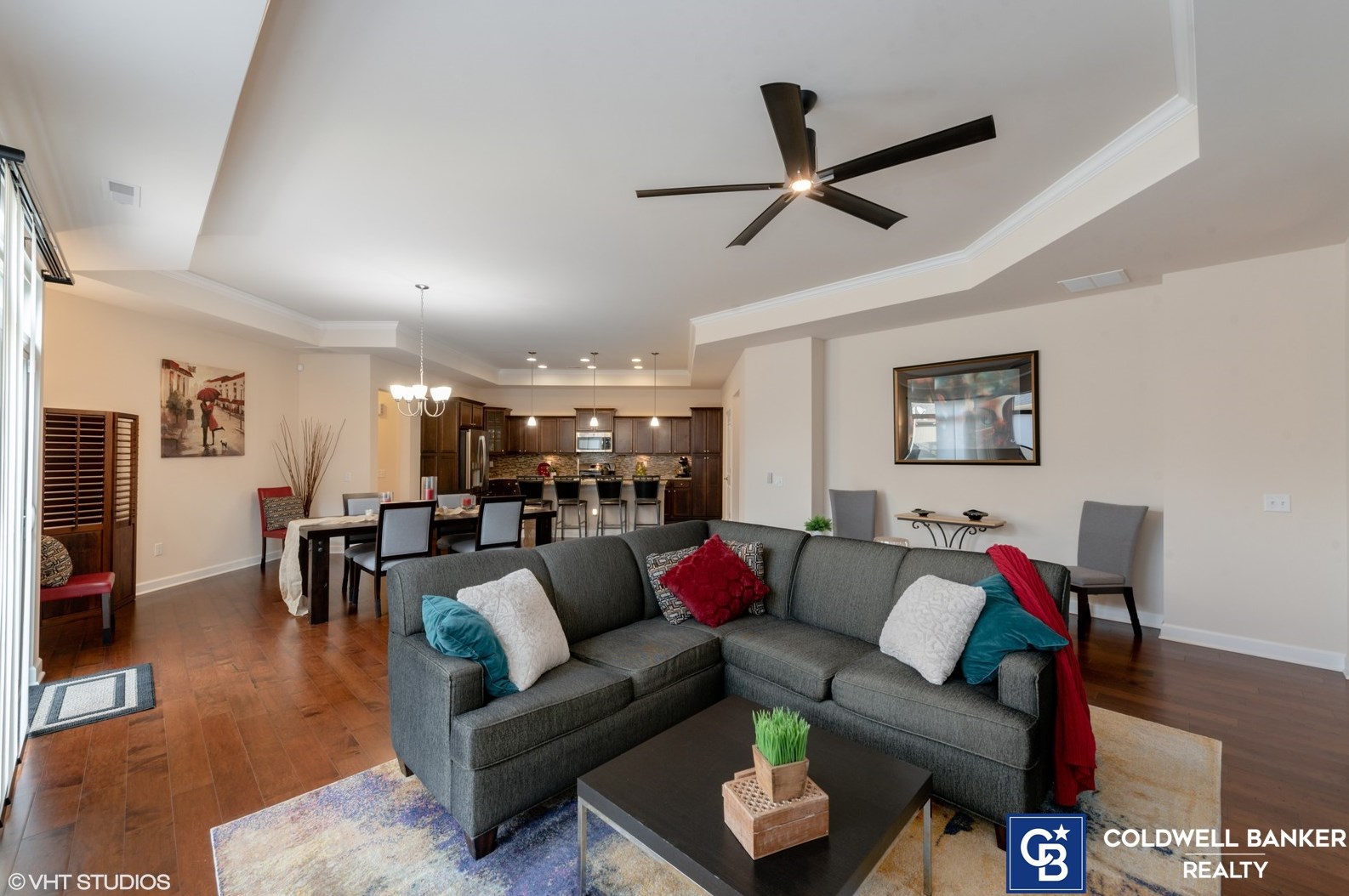 2822 Rustic Crooked Cir, Valpo, IN 46385