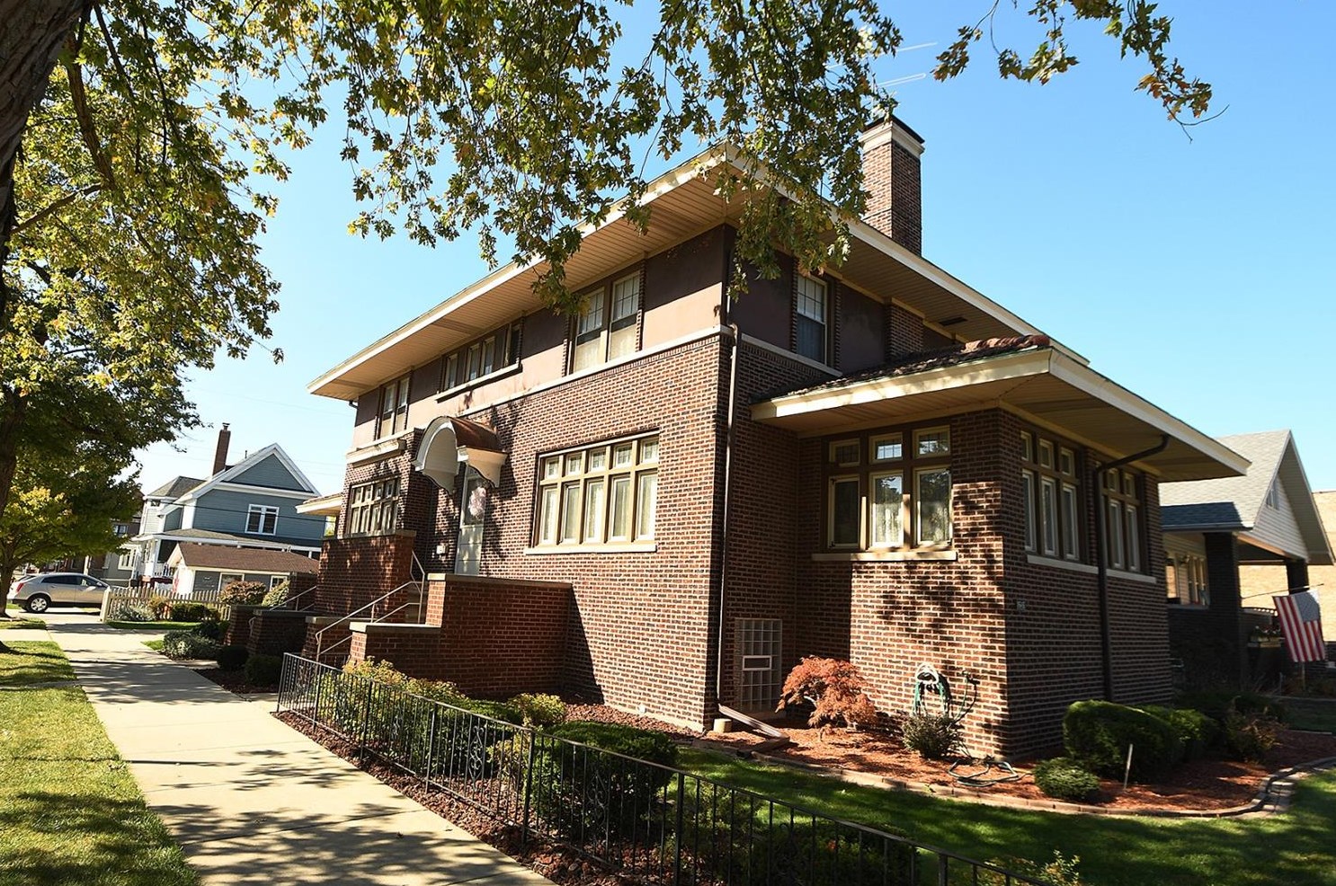 1646 Central Ave, Whiting, IN 46394