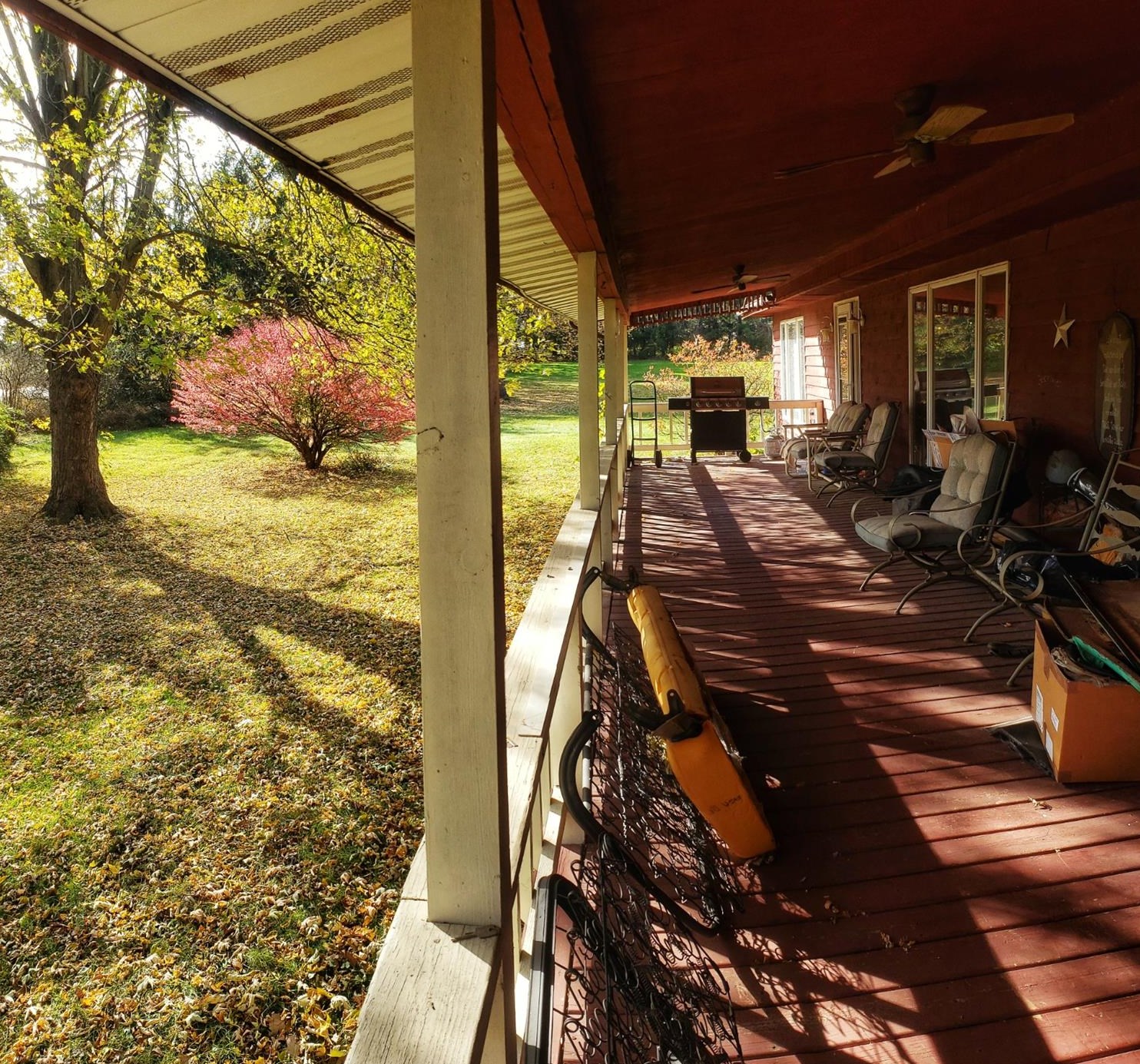 7940 Lincoln Mill Rd, Hobart, IN 46342