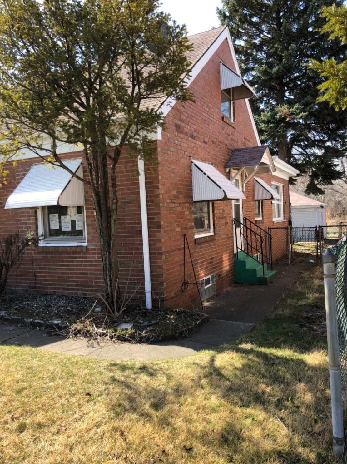 2939 Wabash Ave, Gary, IN 46404
