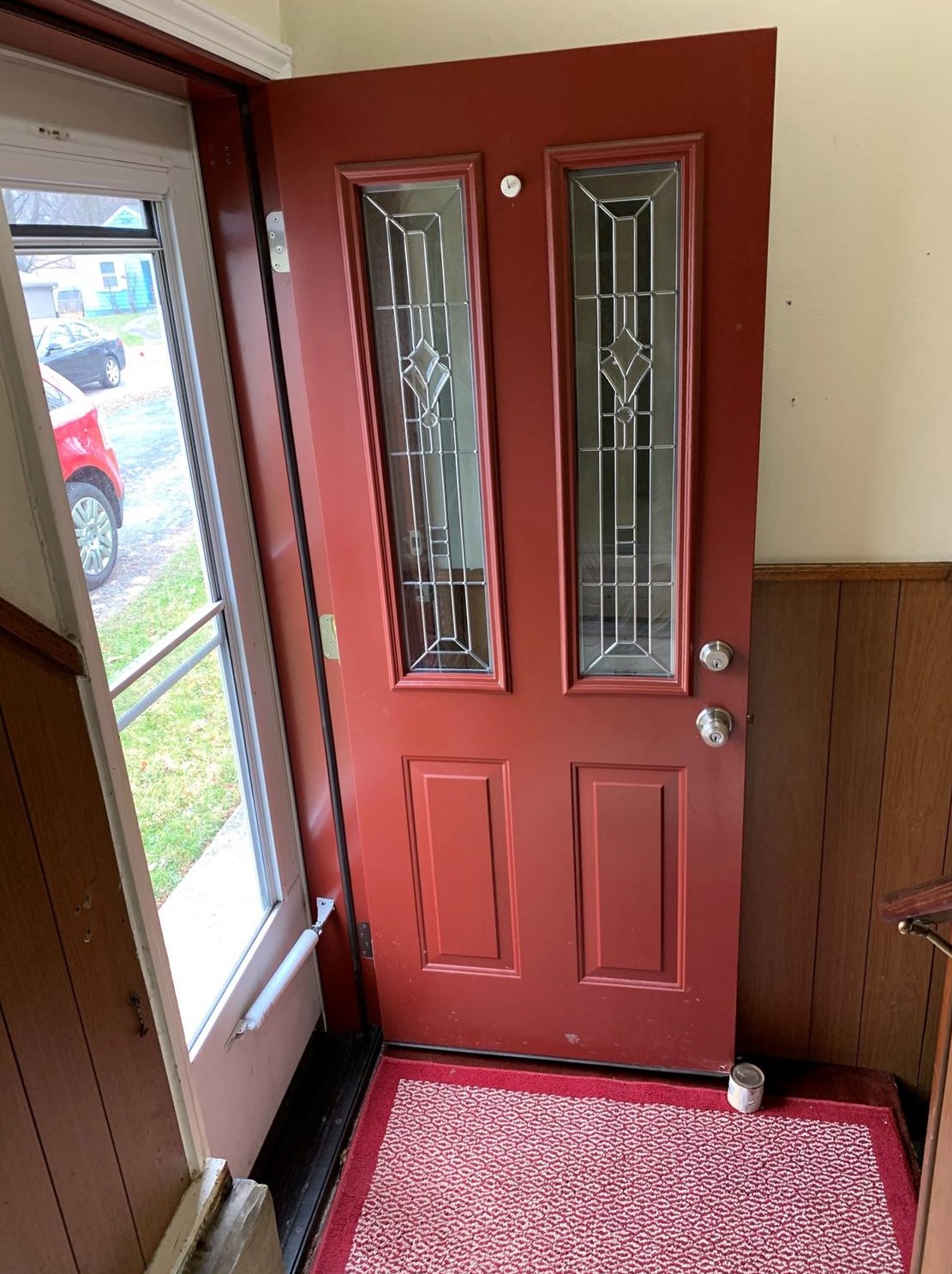 849 W 62nd Sw Pl, Gary, IN 46410