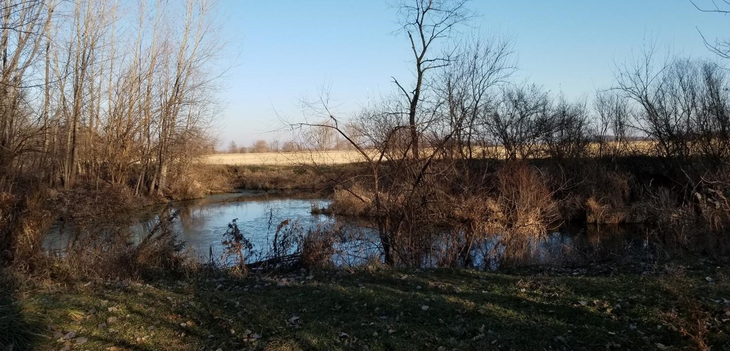 4684 N 1150 W, Medaryville, IN 47957
