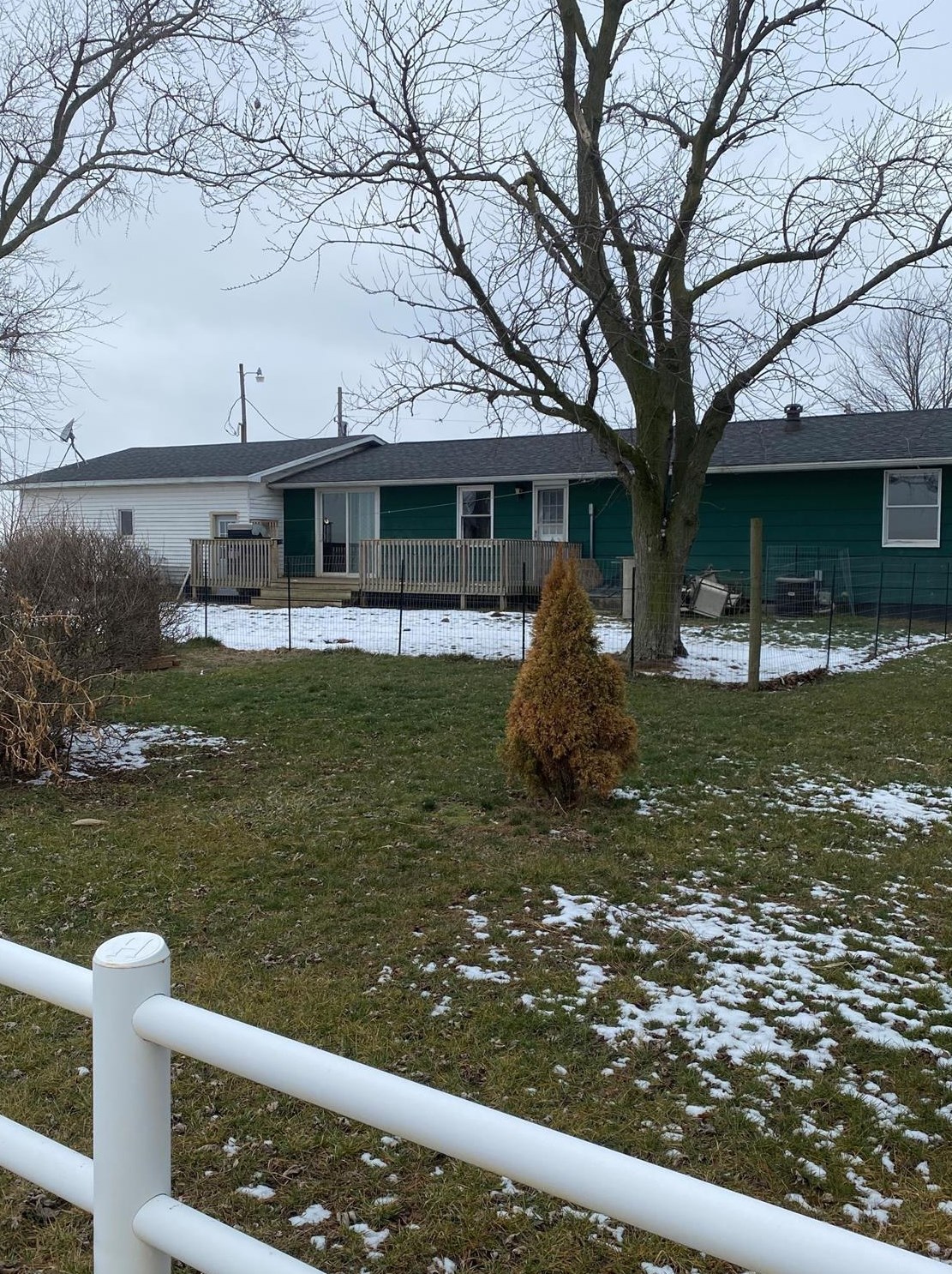 1004 1200, Wellsboro, IN 46382-9539