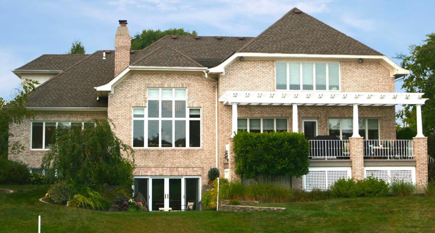 1623 Sarazen Dr, Porter, IN 46304-9601