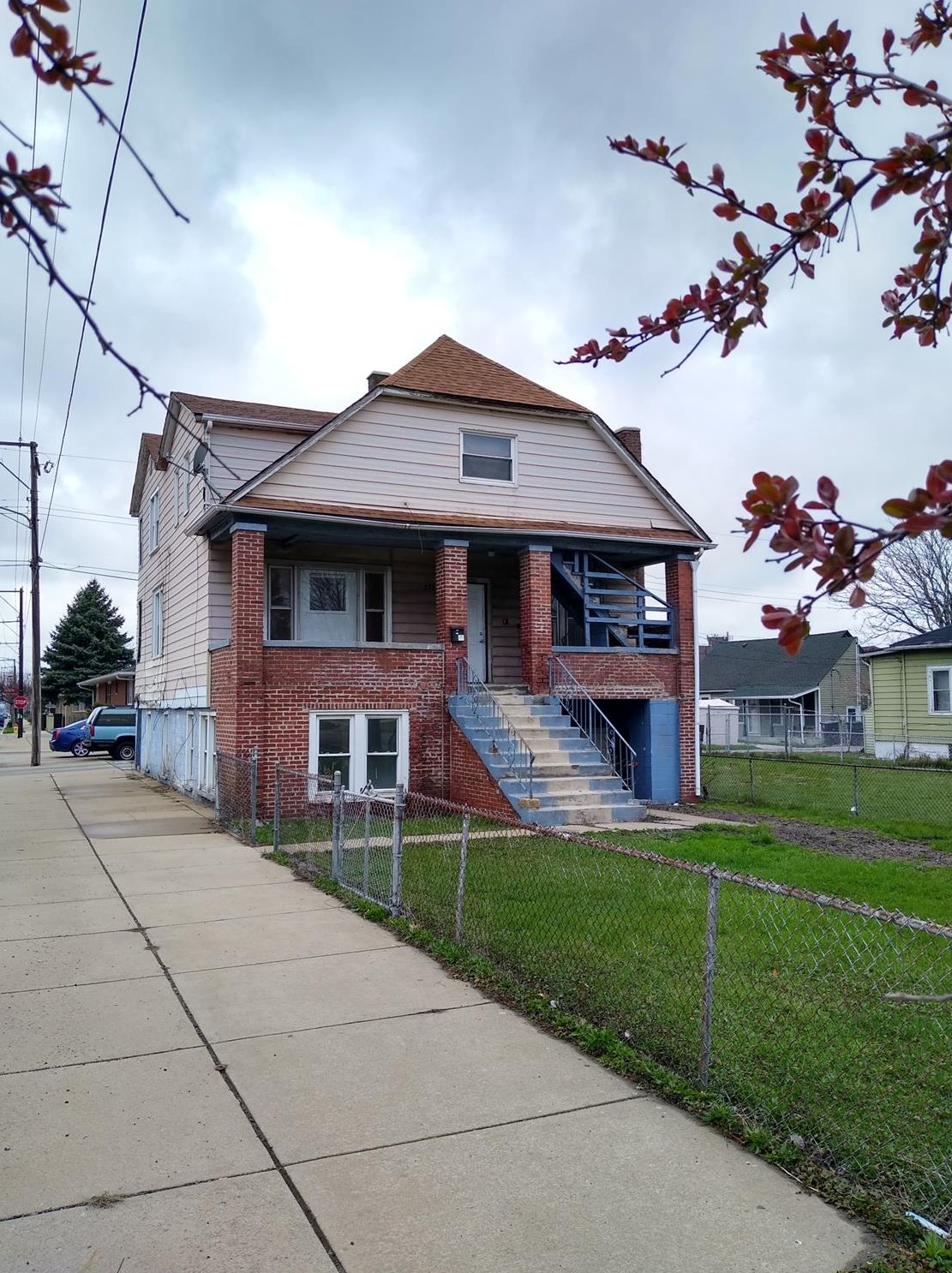 3734 Deal St, East Chicago, IN 46312