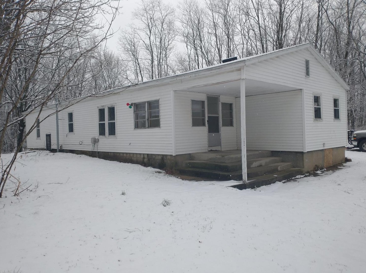 6788 400, Michigan City, IN 46360-9676