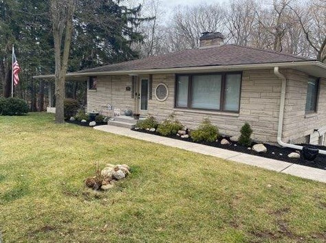 797 Waverly Rd, La Porte, IN 46350-2804
