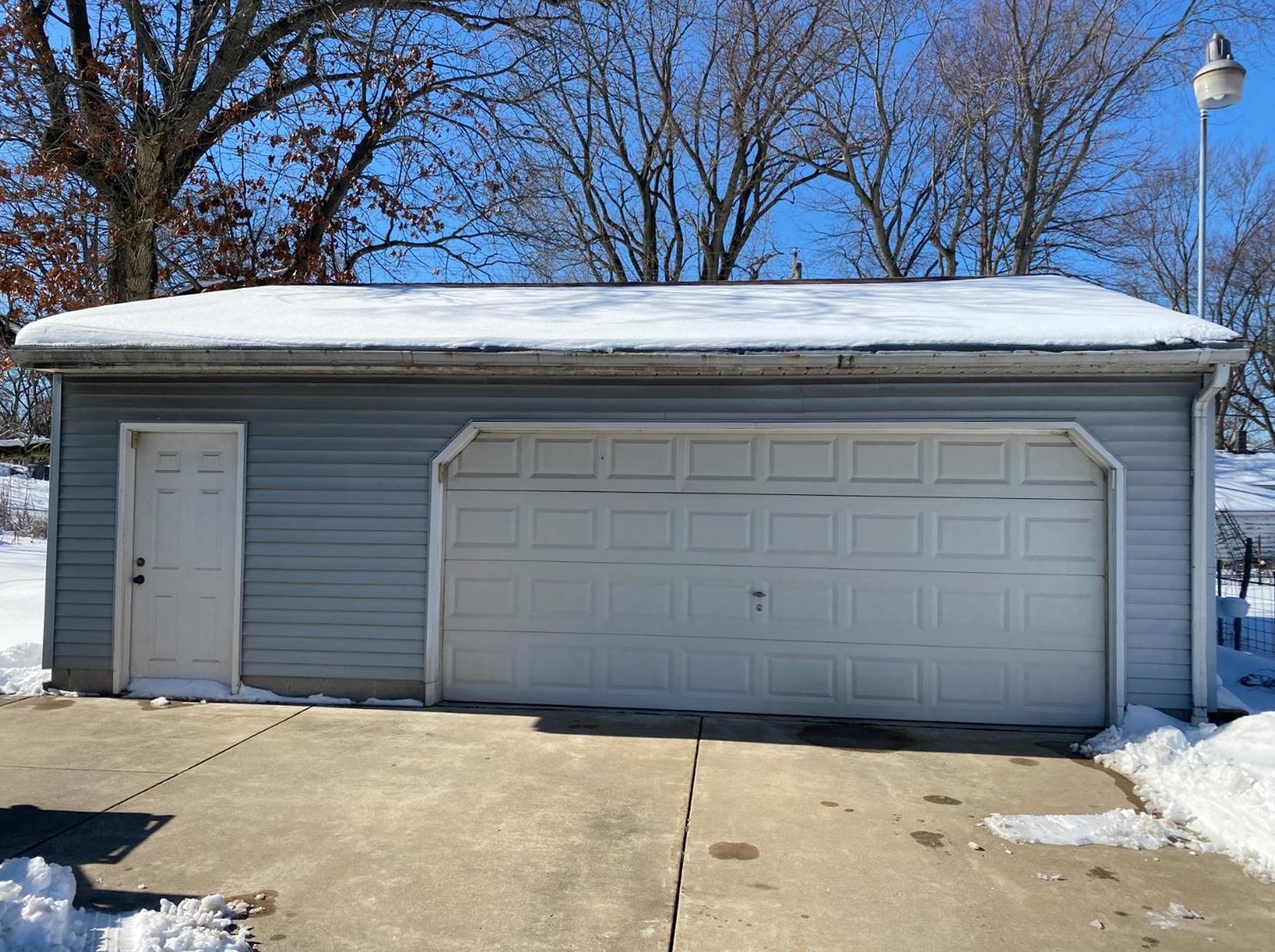 4844 Cleveland St, Gary, IN 46408
