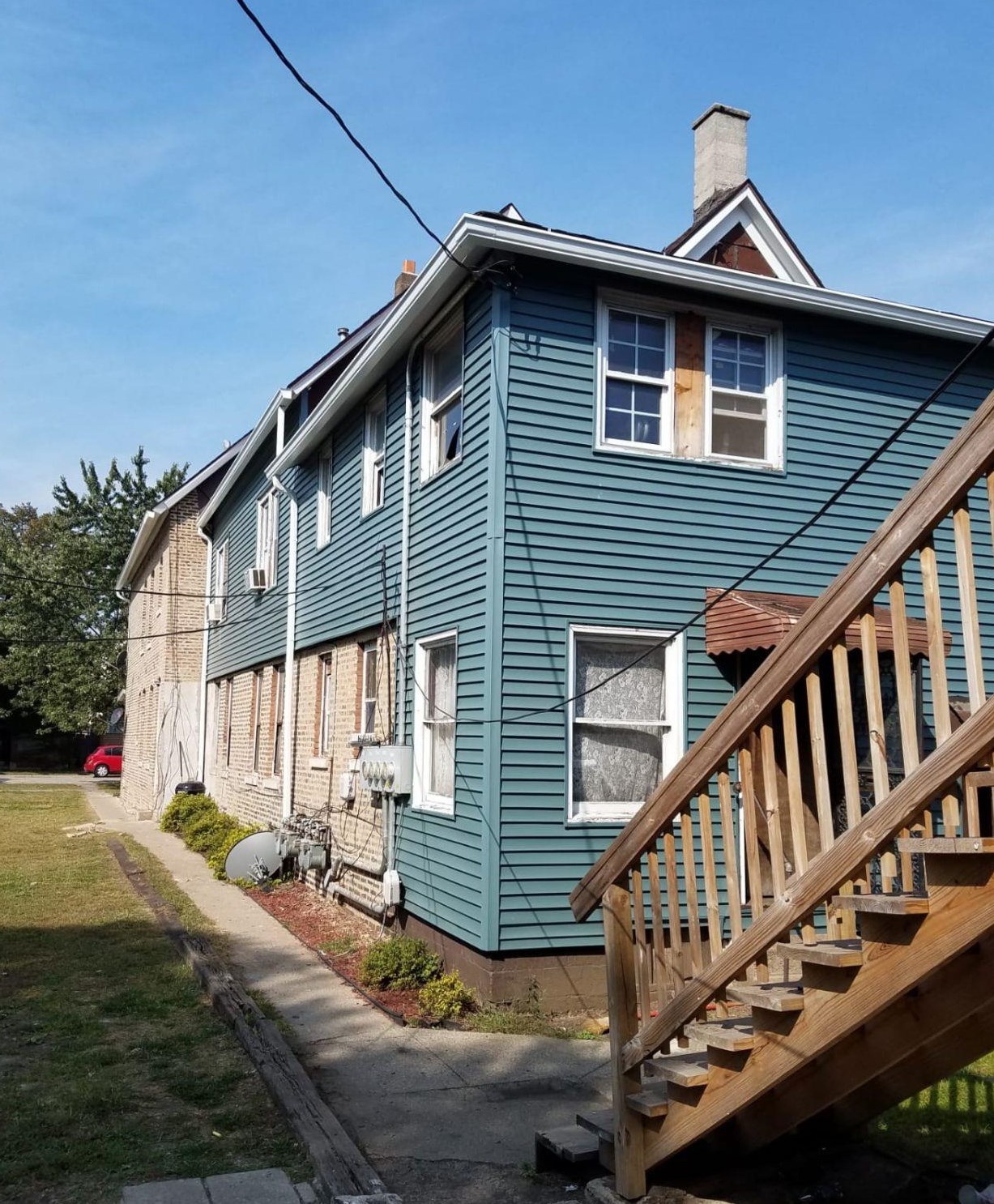 5009 Magoun Ave, East Chicago, IN 46312-3626