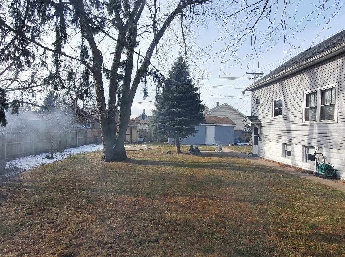 4604 Torrence Ave, Hammond, IN 46327
