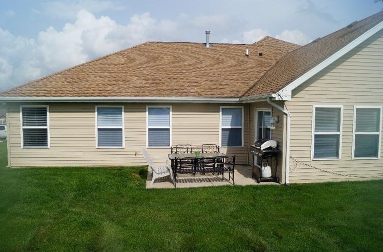 10650 W 115th Ct, Cedar Lake, IN 46303