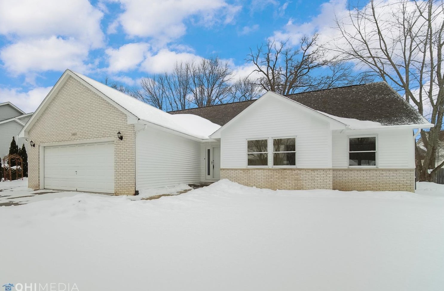 1460 Admiral Dr, Porter, IN 46304-9562