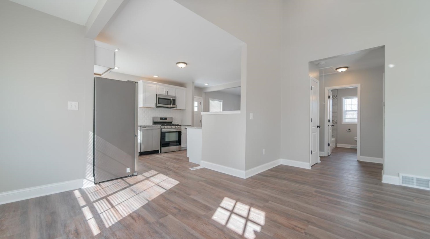 47 Indian Trl, Gary IN 46410-4724 exterior