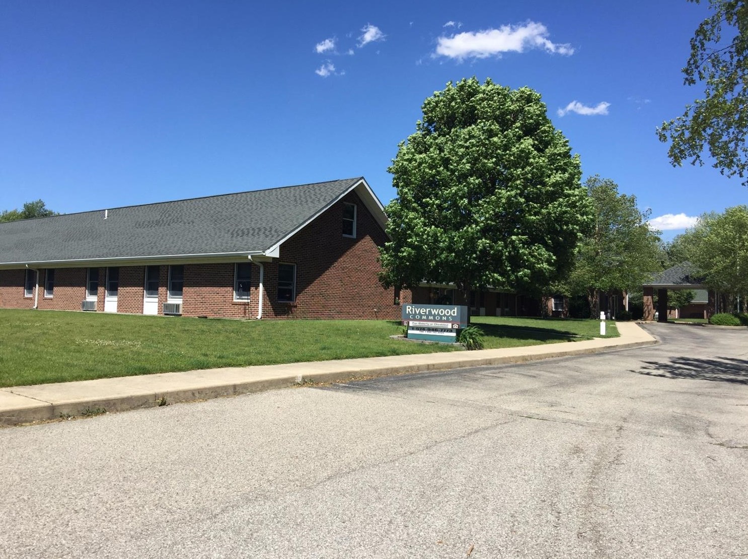 342 E Galbreath Dr, Denham, IN 46996