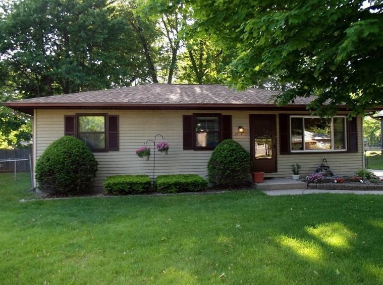 2934 Monnier St, Portage, IN 46368-3430