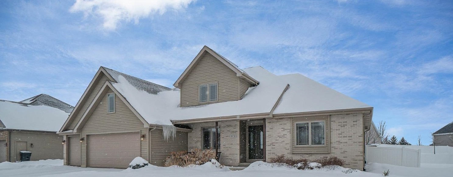 10670 Alabama St, Crown Point, IN 46307