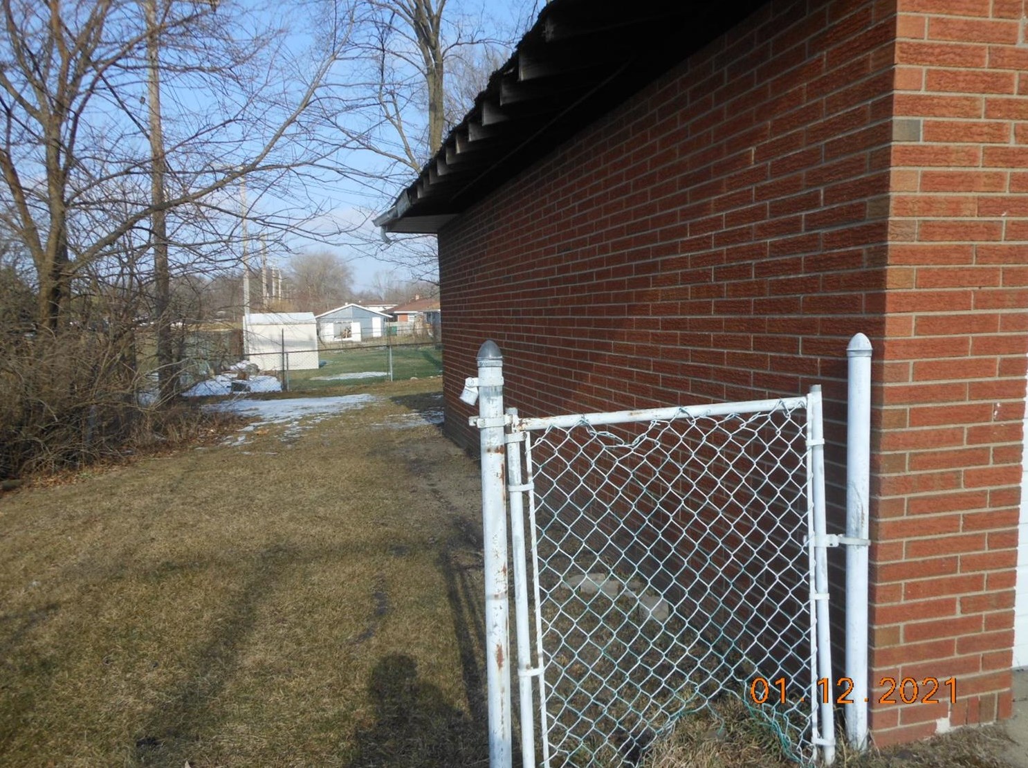 1610 W 57th Ave, Gary, IN 46410