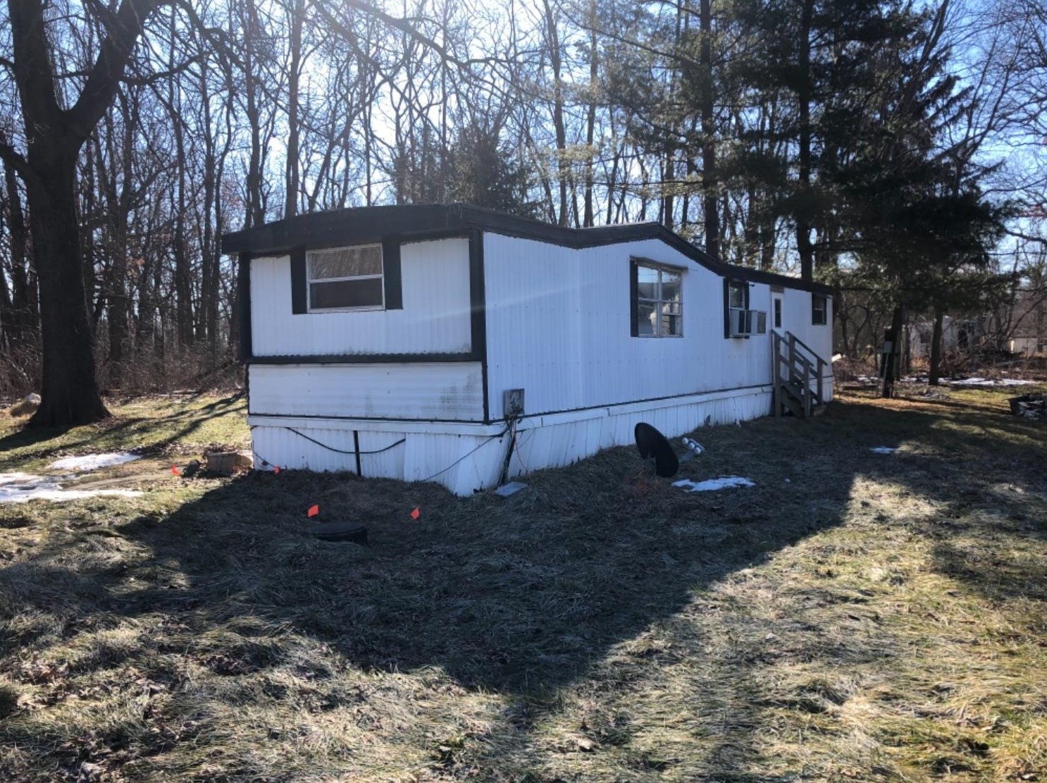 3545 Wilshire Dr, Portage, IN 46368-8213