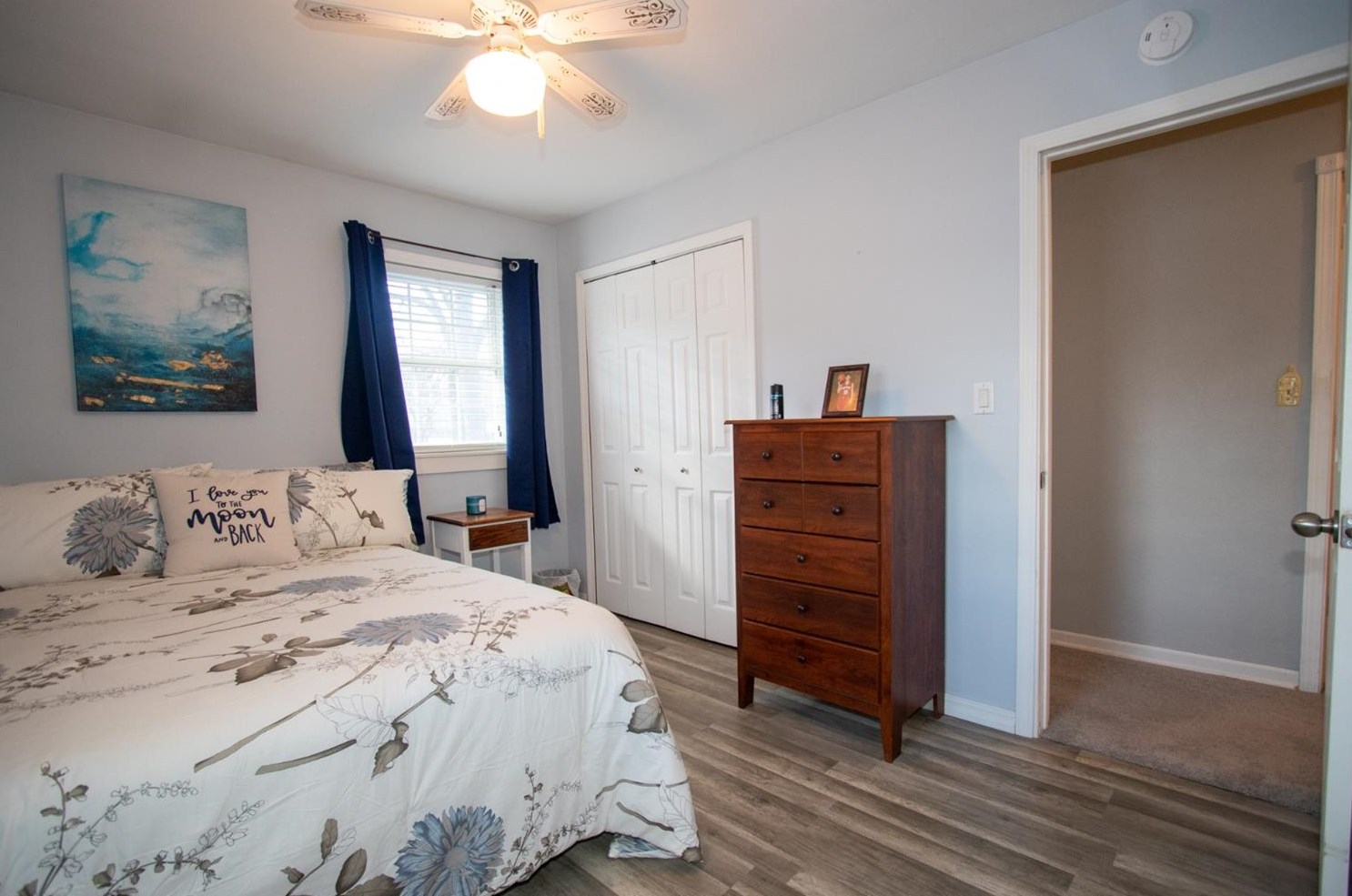 2561 Montgomery St, Gary IN 46403-2068 exterior