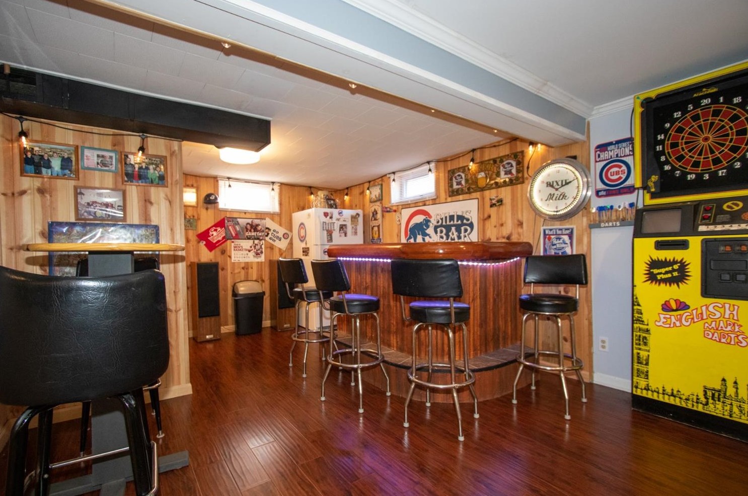 2561 Montgomery St, Gary IN 46403-2068 exterior