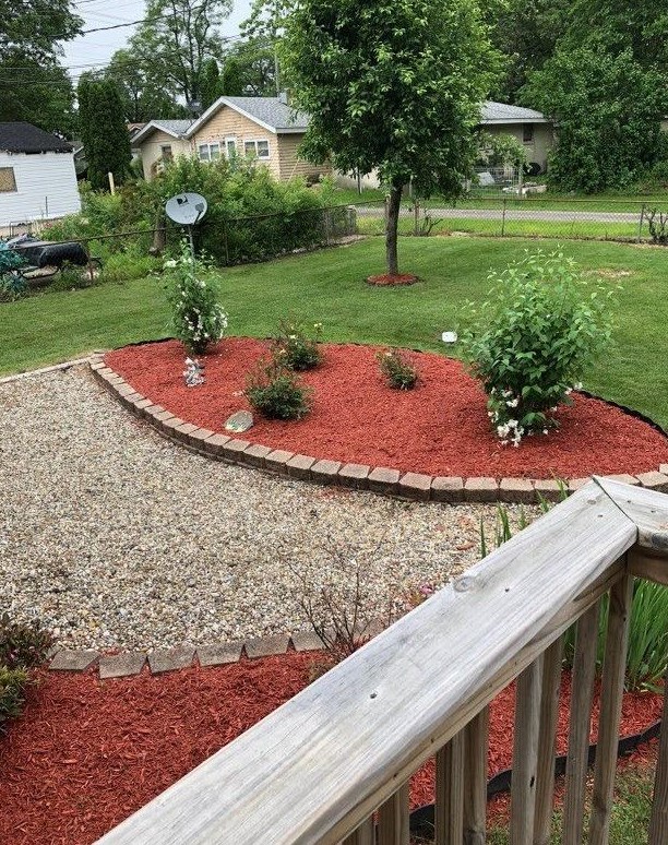 2561 Montgomery St, Gary IN 46403-2068 exterior