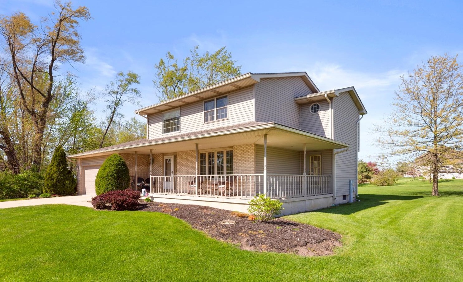 12320 W 83rd Pl, Dyer, IN 46373