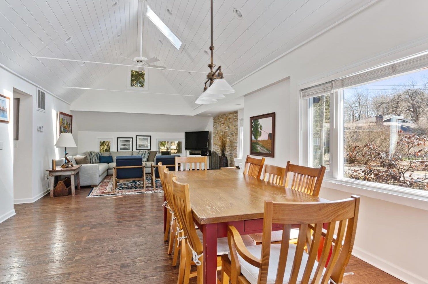 3832 Hiawatha Dr, Michigan City IN  46360-1189 exterior