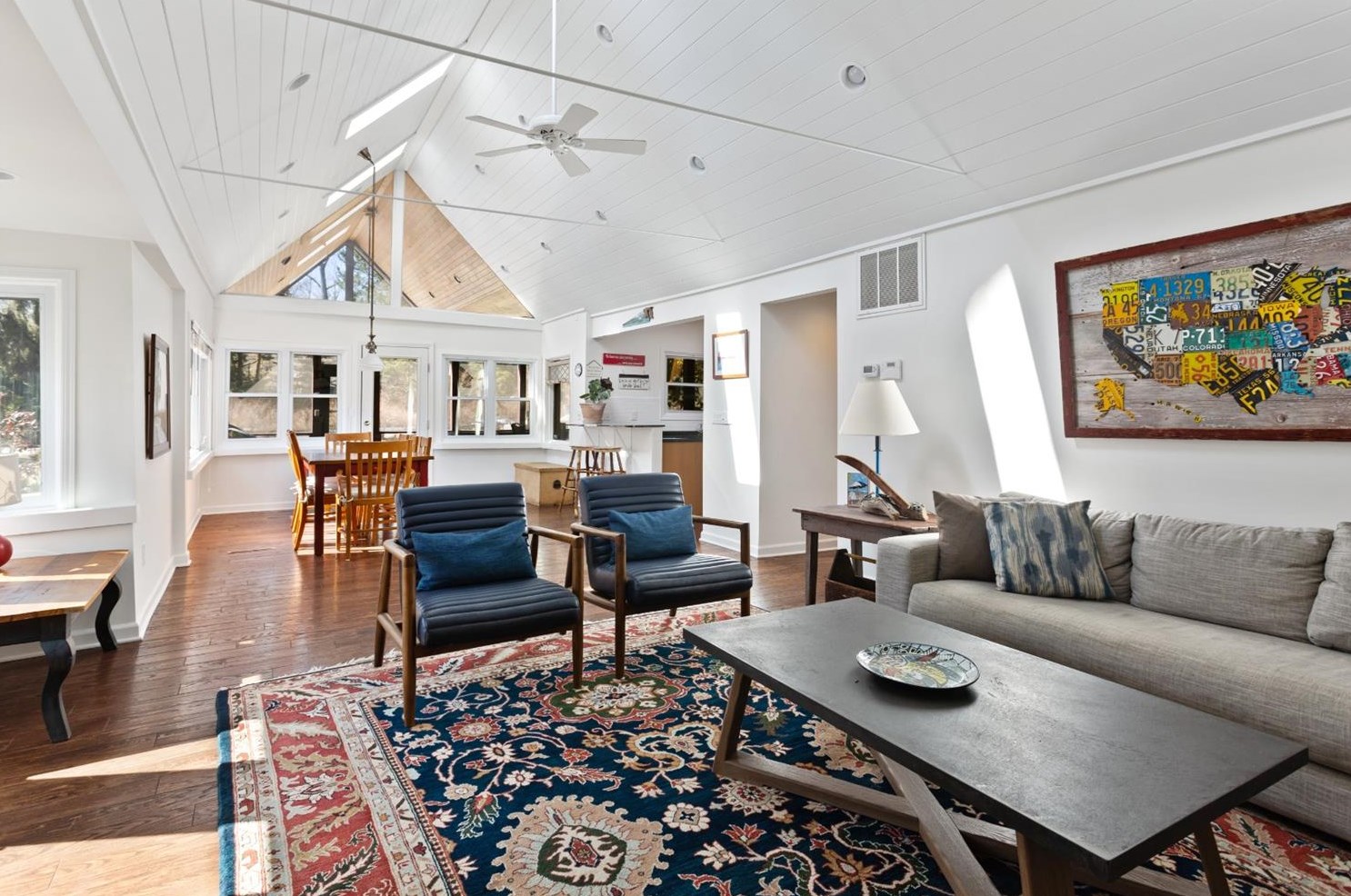 3832 Hiawatha Dr, Michigan City IN  46360-1189 exterior