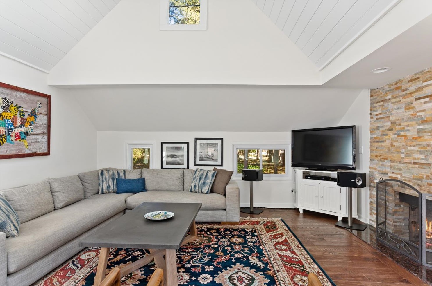 3832 Hiawatha Dr, Michigan City IN  46360-1191 exterior