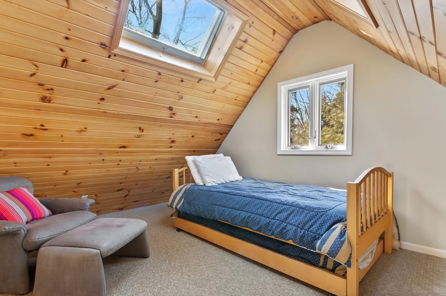 3832 Hiawatha Dr, Michigan City IN  46360-1189 exterior