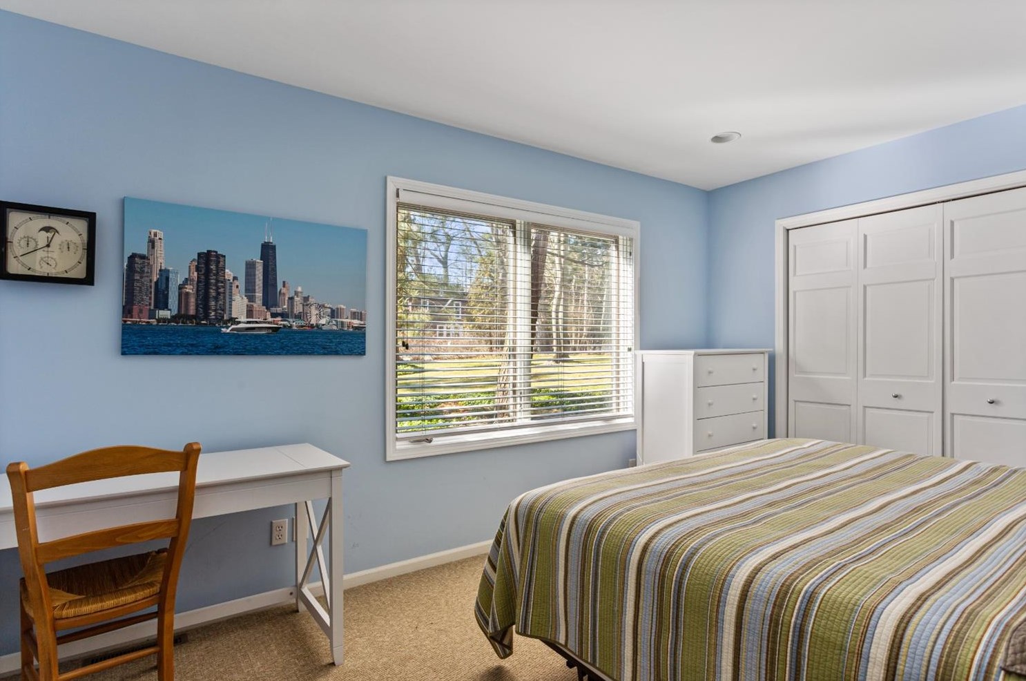 3832 Hiawatha Dr, Michigan City IN  46360-1189 exterior