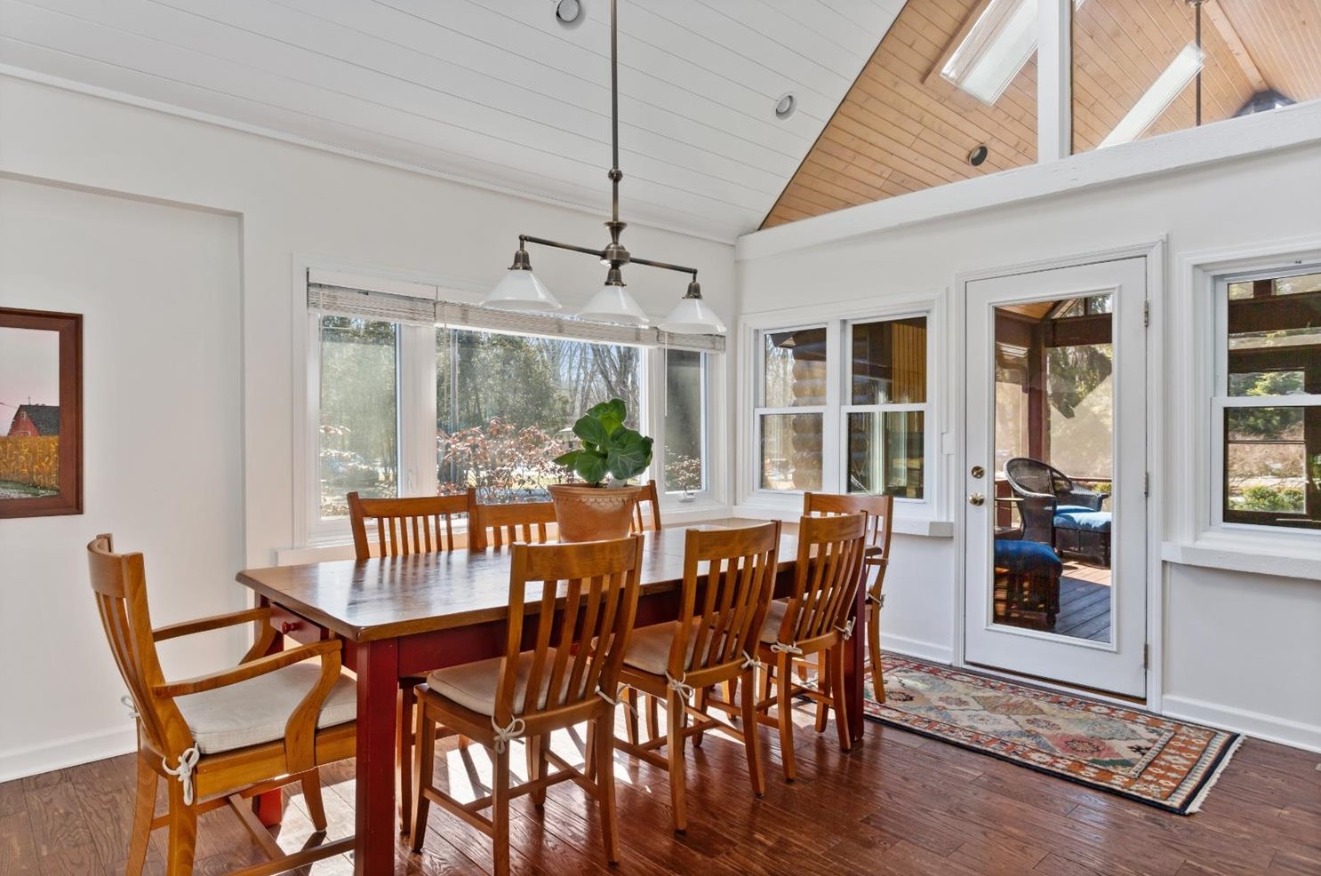 3832 Hiawatha Dr, Michigan City IN  46360-1189 exterior