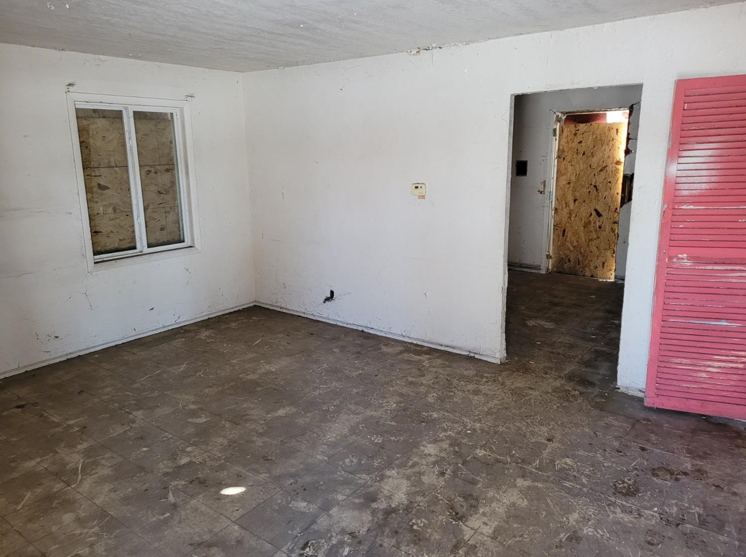 1143 Fayette St, Gary, IN 46403