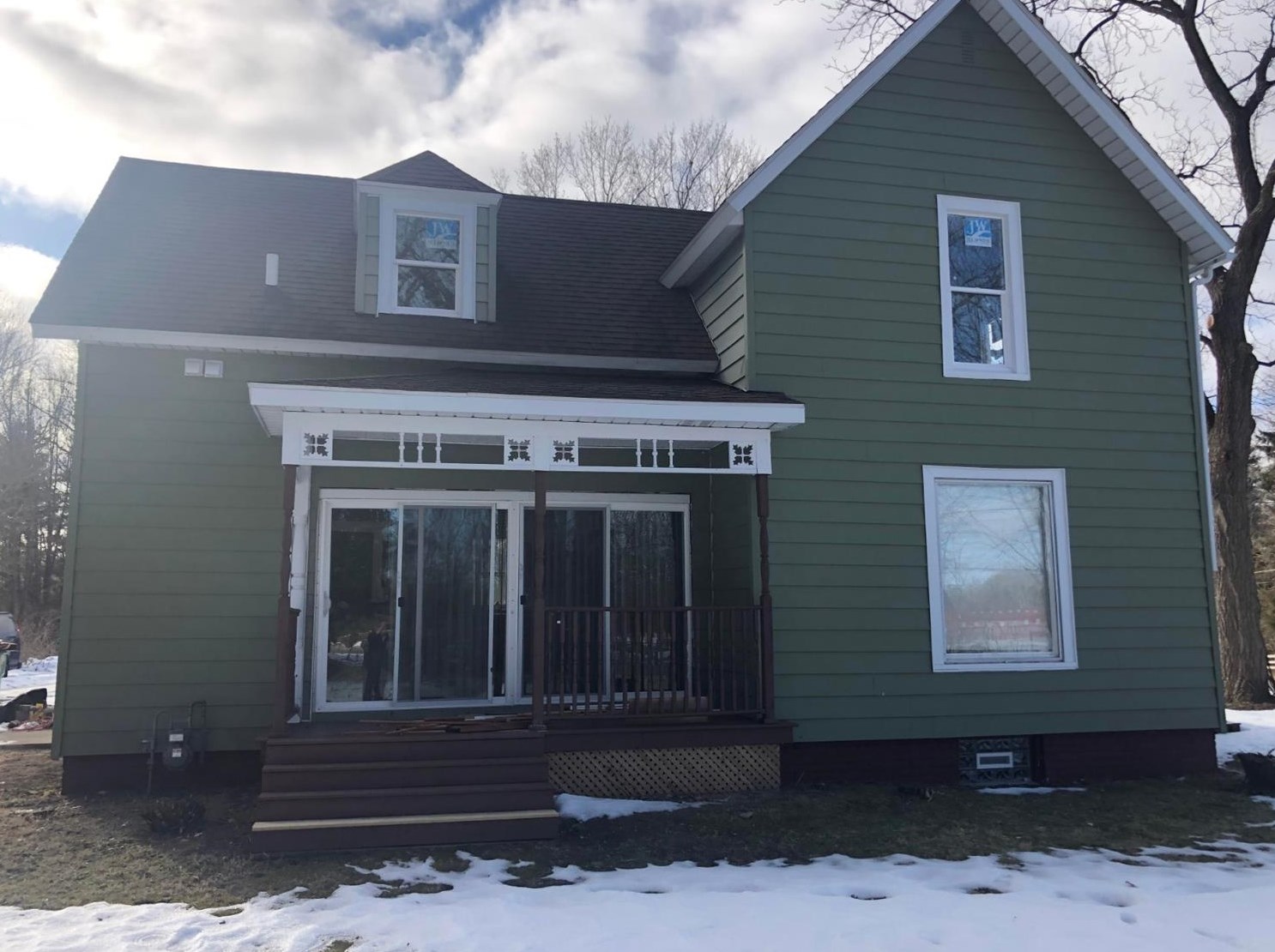 3634 Small Rd, La Porte, IN 46350-7932
