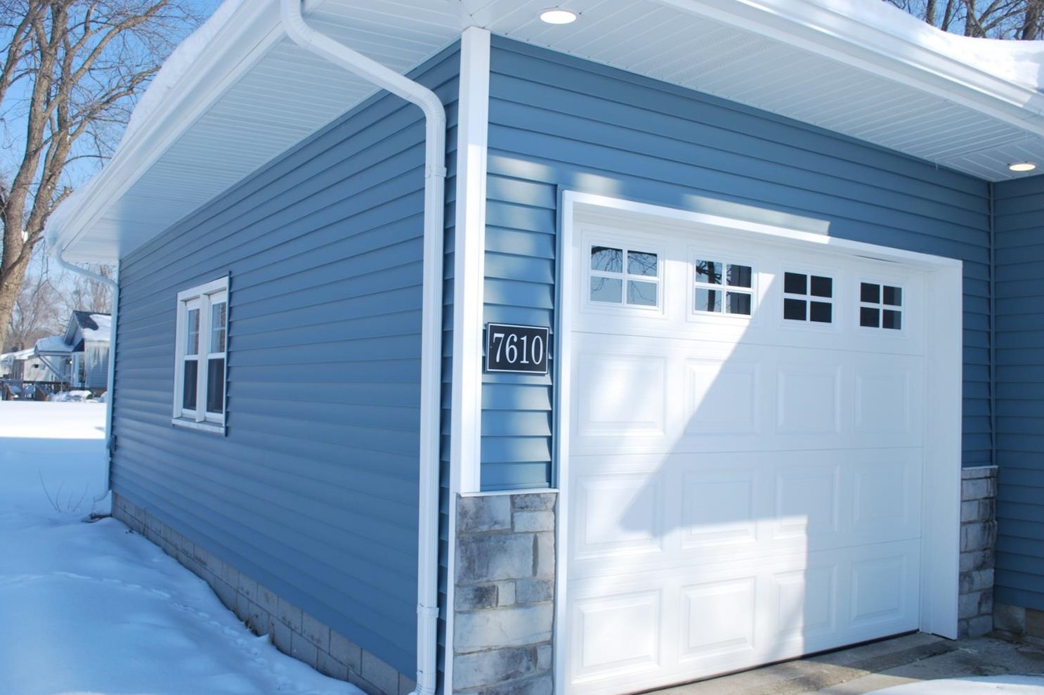 7610 State Road 110, Demotte, IN 46310-9759