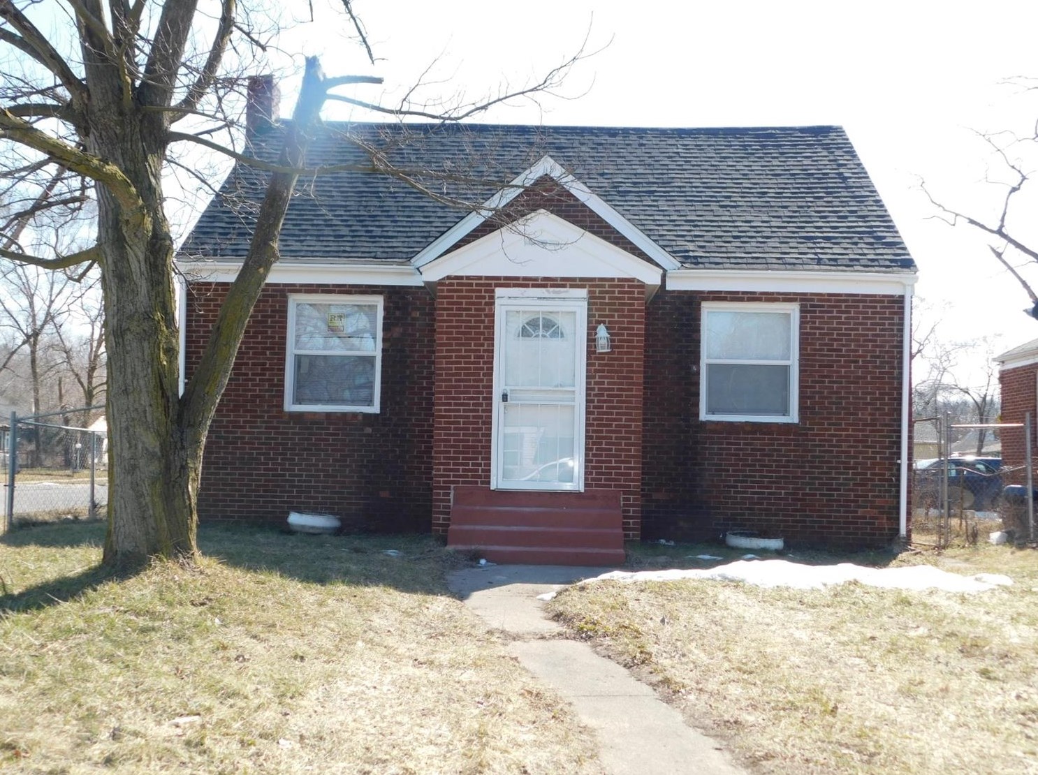 5001 W 7th Ave, Gary, IN 46406