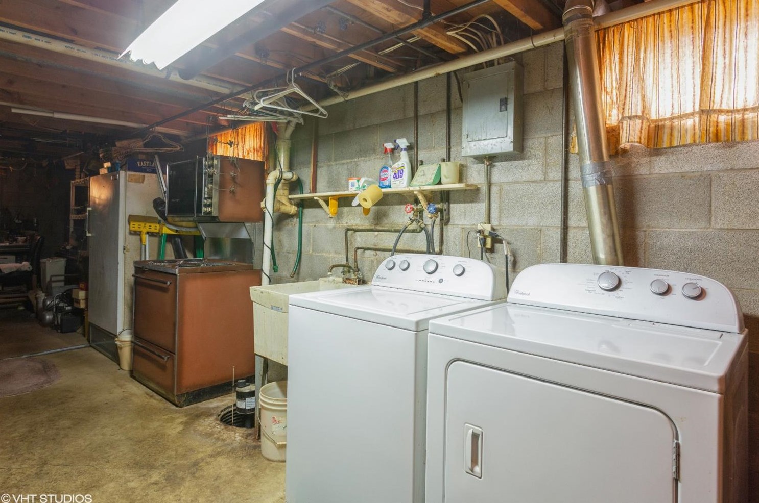 426 Trl St, Michigan City IN 46360-7209 exterior