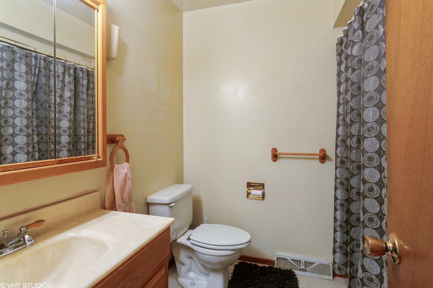 426 Trl St, Michigan City IN 46360-7209 exterior