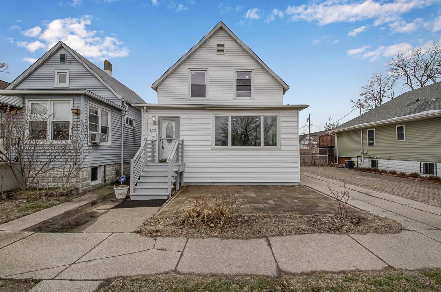 4721 Cedar Ave, Hammond, IN 46327
