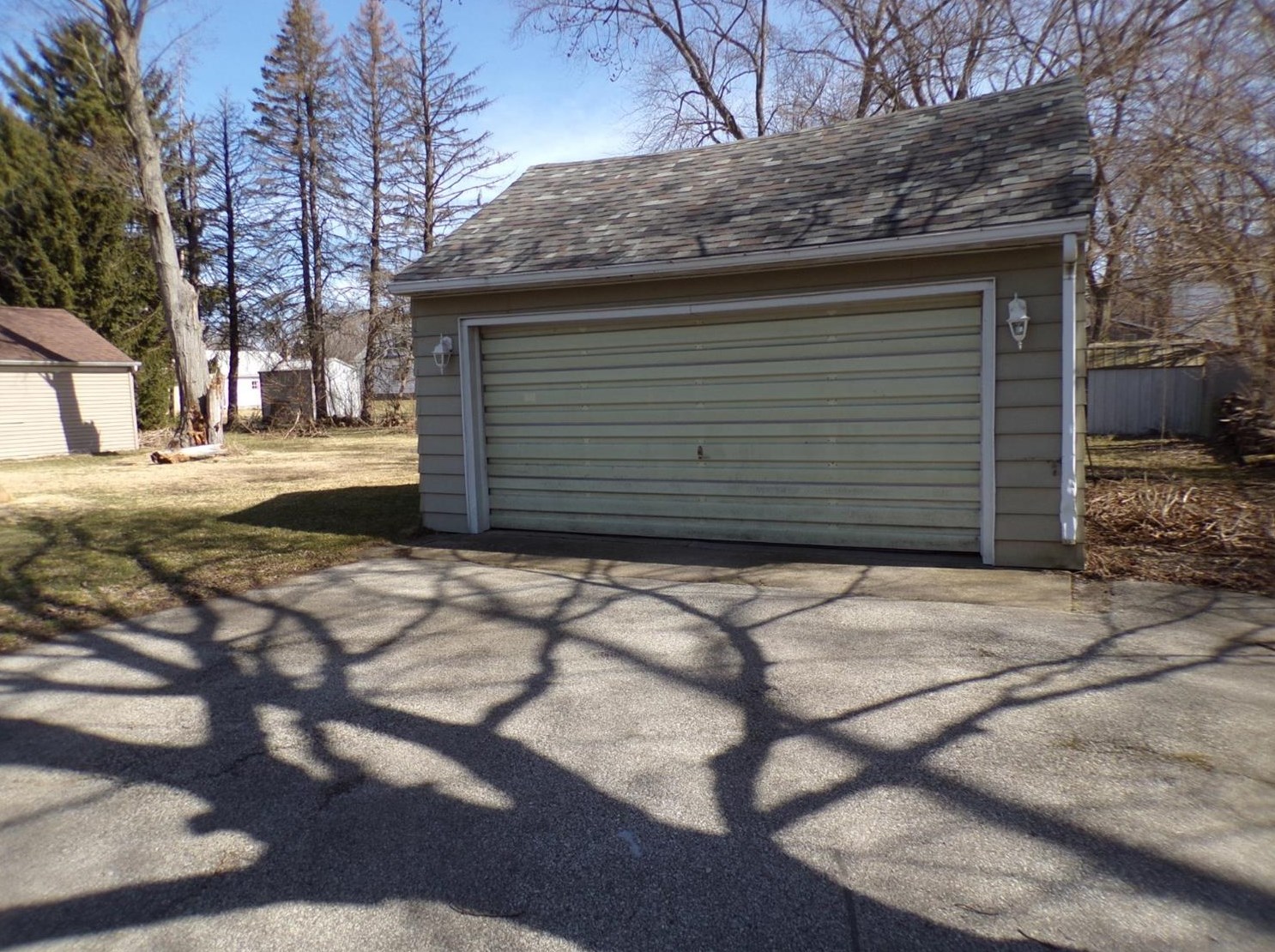 125 Martin Dr, Michigan City, IN 46360-5769